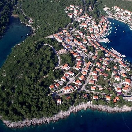 Apartment M&M Brna Dış mekan fotoğraf