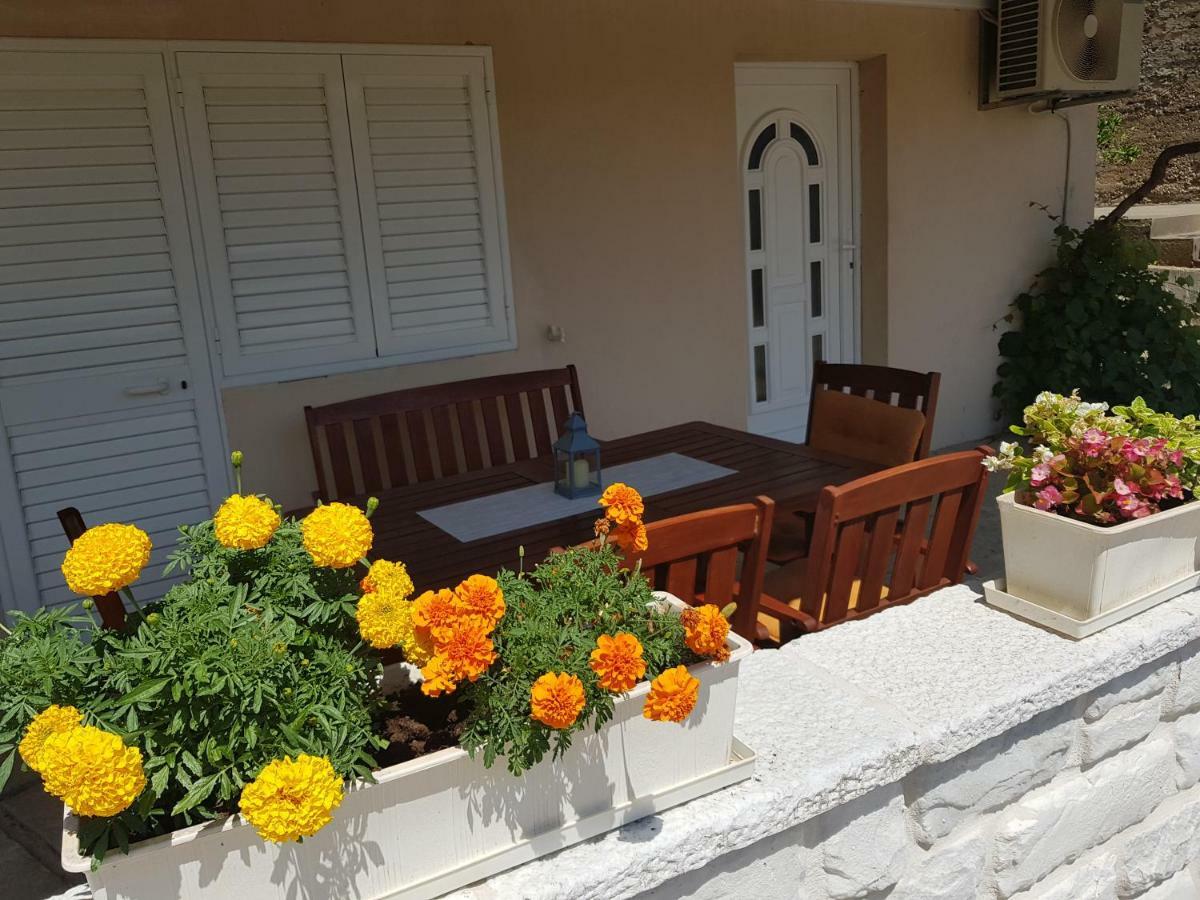 Apartment M&M Brna Dış mekan fotoğraf
