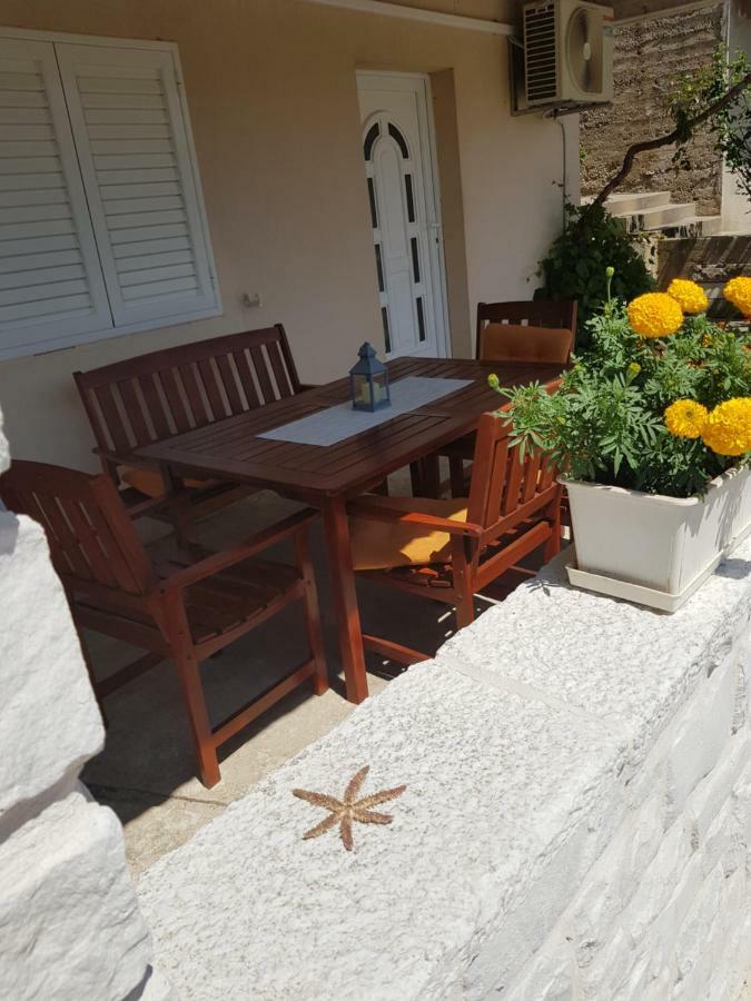 Apartment M&M Brna Dış mekan fotoğraf