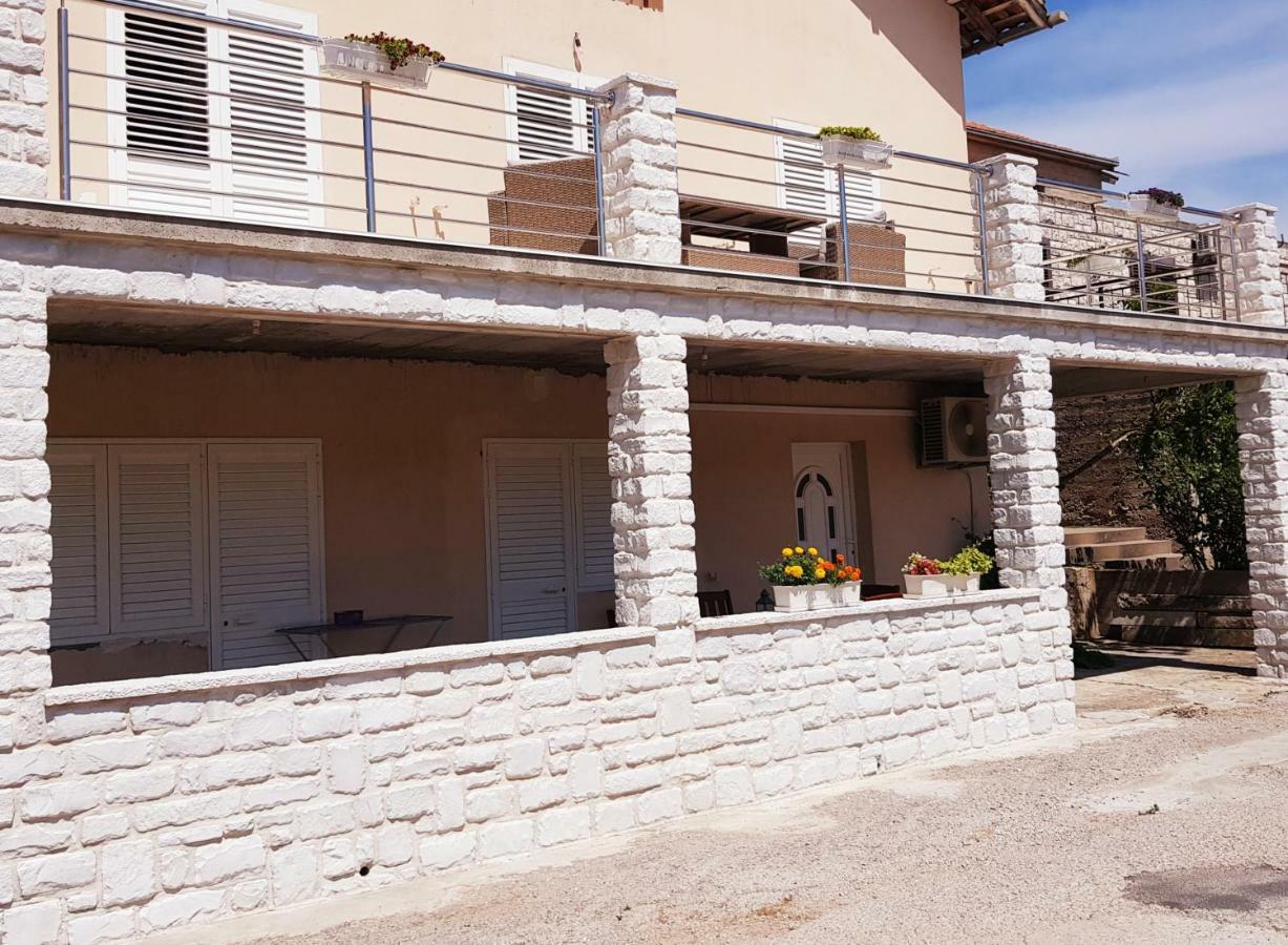 Apartment M&M Brna Dış mekan fotoğraf