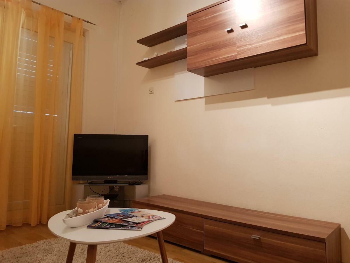 Apartment M&M Brna Dış mekan fotoğraf