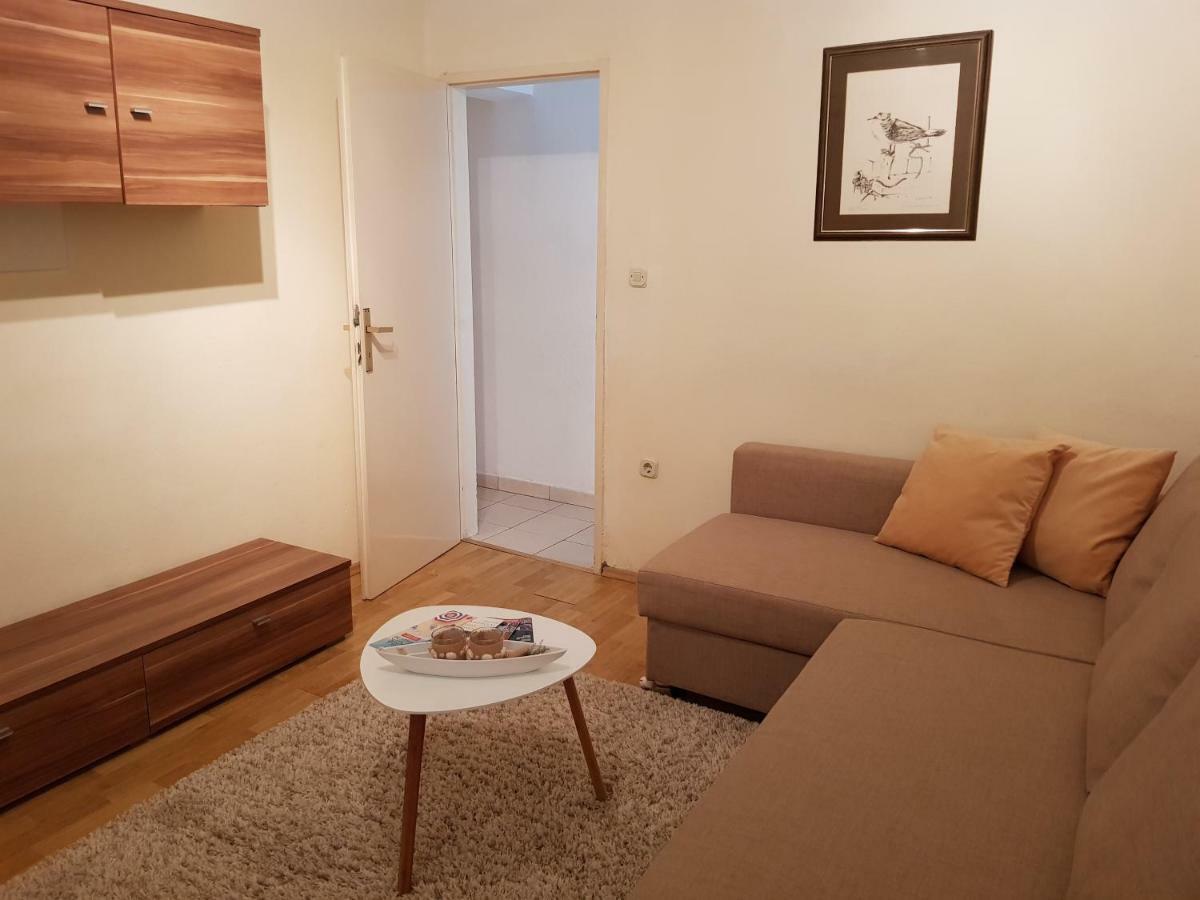 Apartment M&M Brna Dış mekan fotoğraf