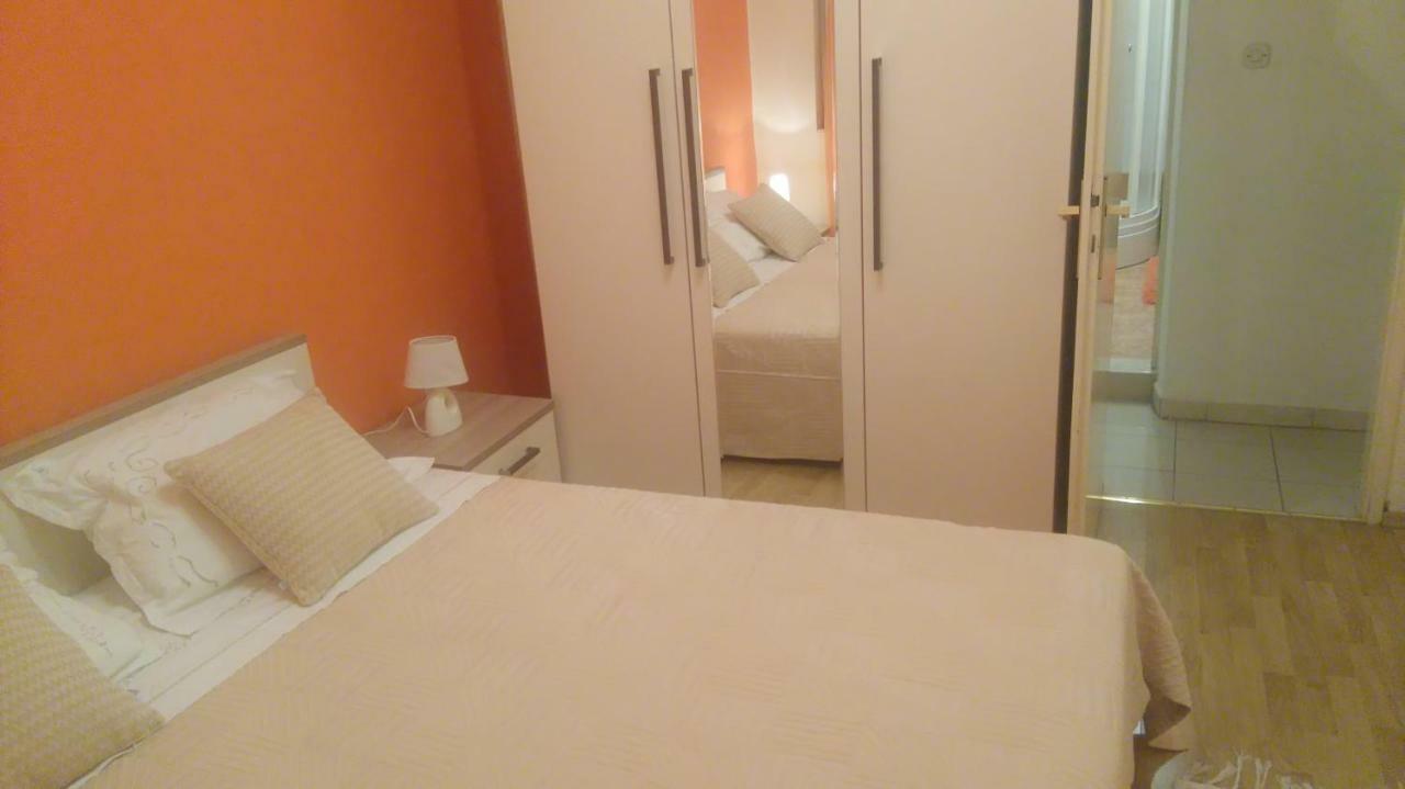 Apartment M&M Brna Dış mekan fotoğraf