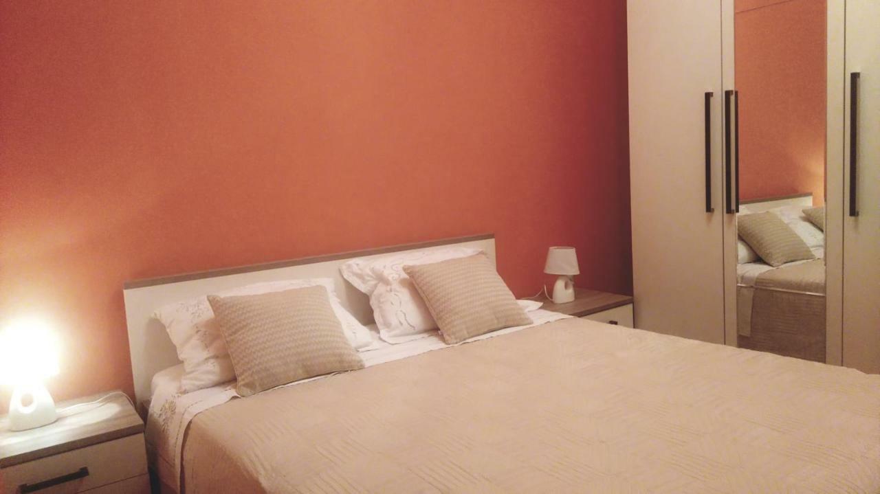 Apartment M&M Brna Dış mekan fotoğraf